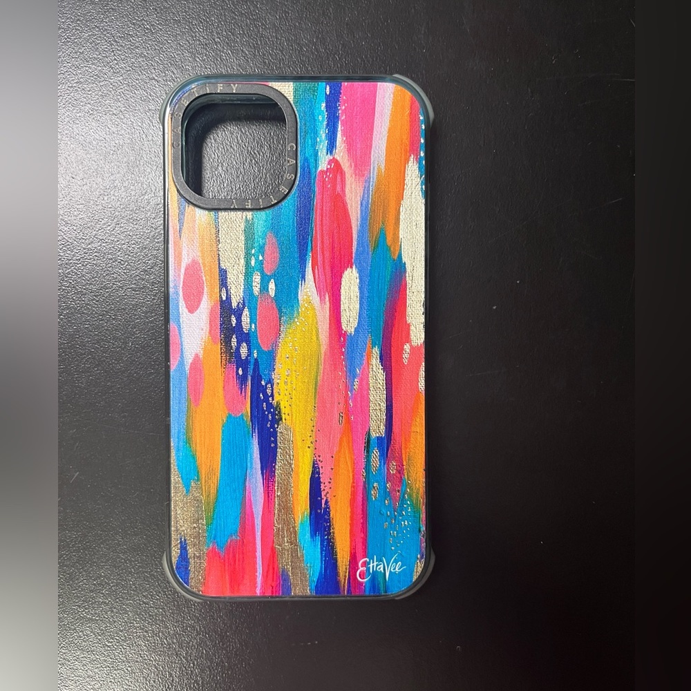 iPhone 13 Castify Case